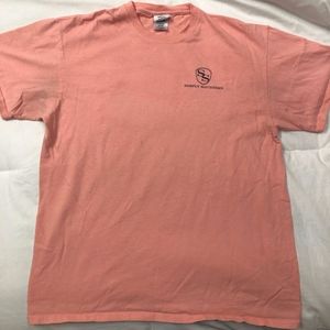 Simply Southern Fish Logo Tee